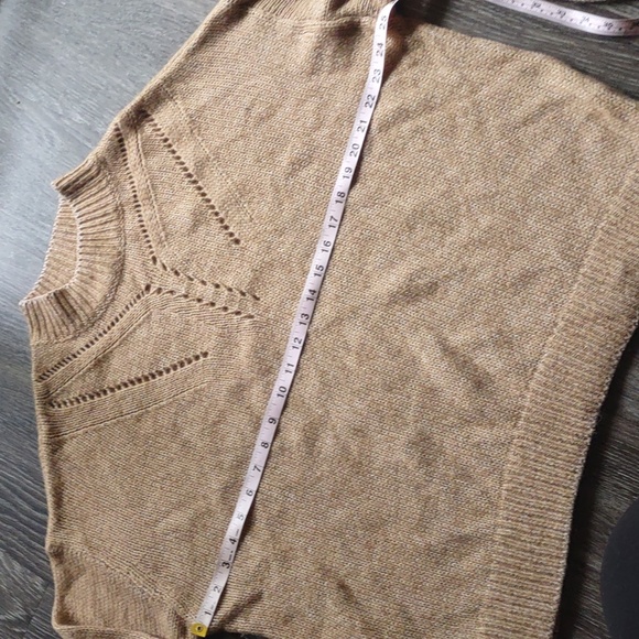 Cozy Mock Neck Sweater - Picture 4 of 5